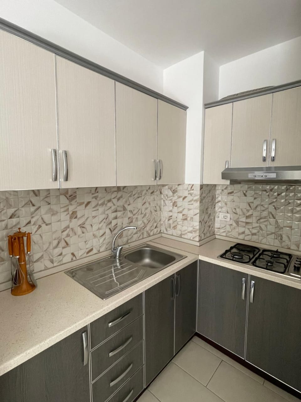 Rei Apartments Shengjin Apartment in Europe