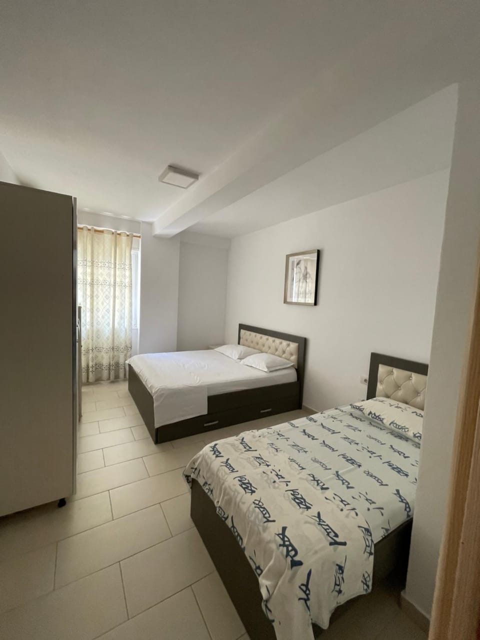 Rei Apartments Shengjin Apartment in Europe