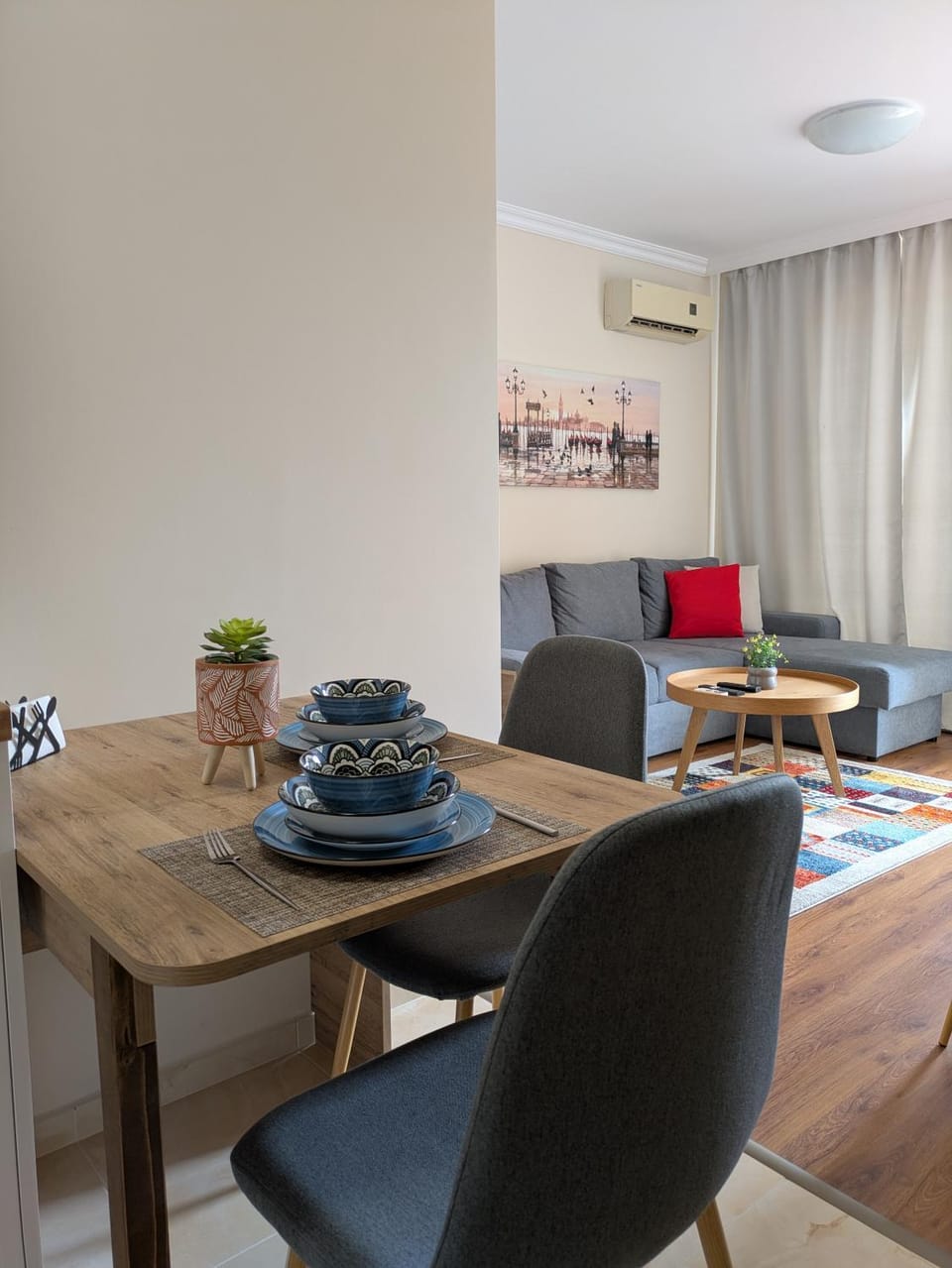 ViktorsApartment Apartment in Sunny Beach