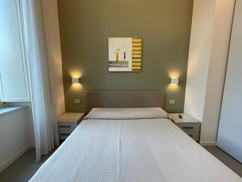 Elegant in Downtown Turin Apartment in Turin