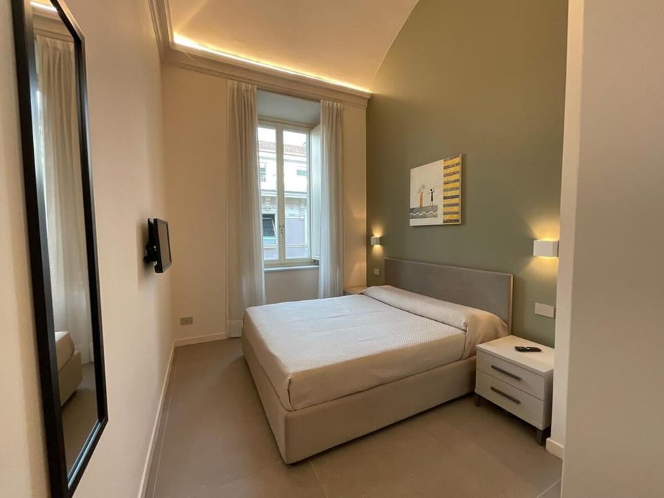 Elegant in Downtown Turin Apartment in Turin