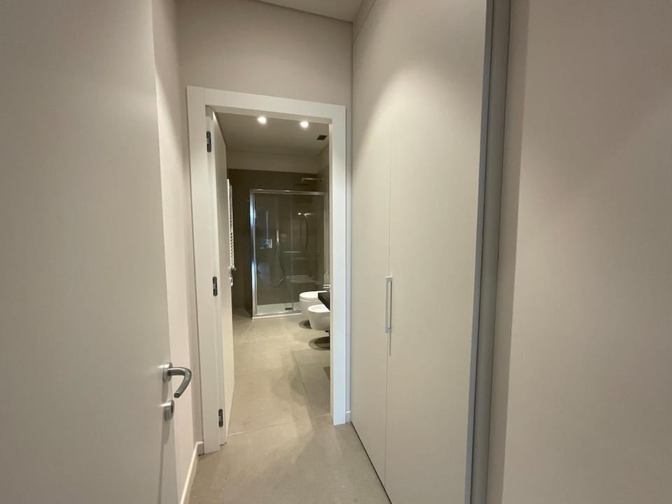 Elegant in Downtown Turin Apartment in Turin