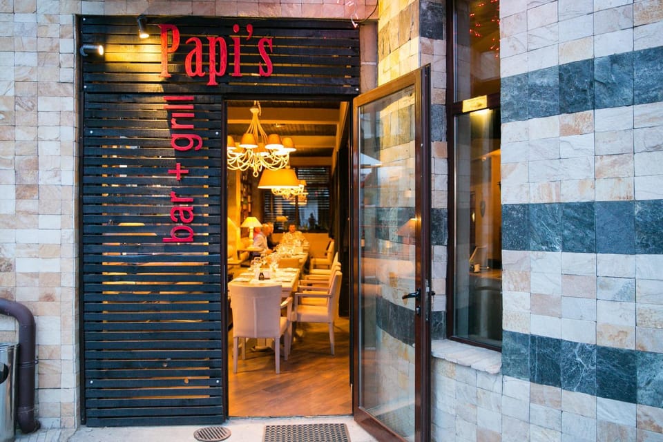 Family Hotel Papi Hotel in Blagoevgrad Province