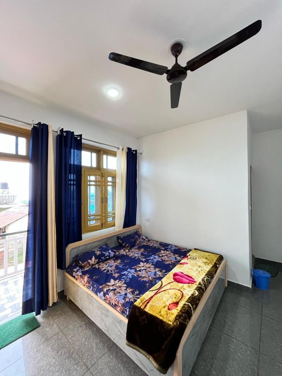 Bir Breeze Homestays Vacation rental in Punjab, India