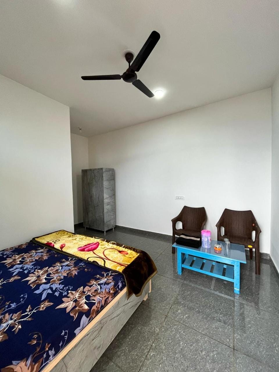 Bir Breeze Homestays Vacation rental in Punjab, India