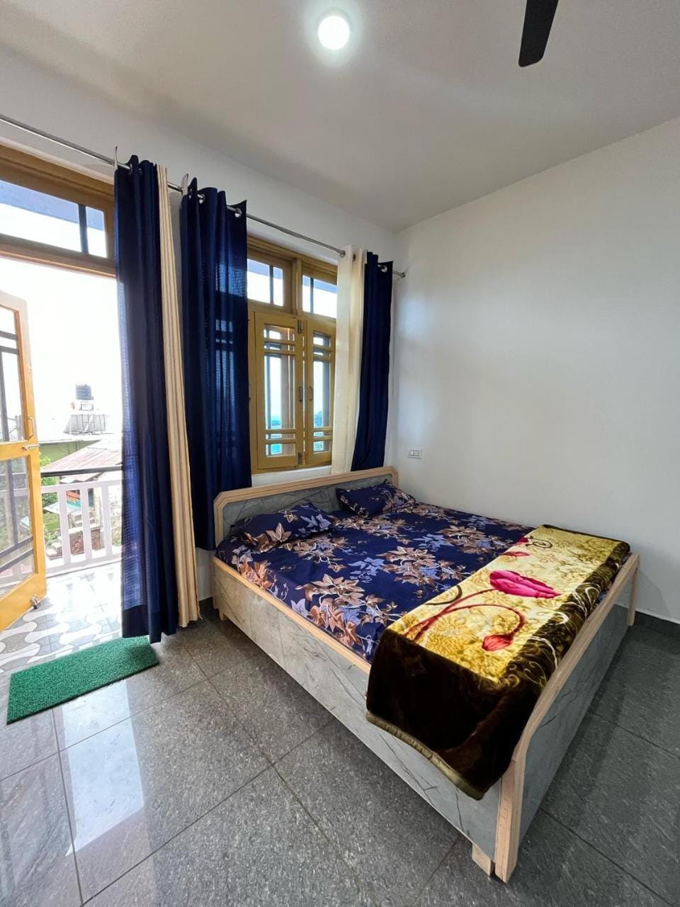 Bir Breeze Homestays Vacation rental in Punjab, India