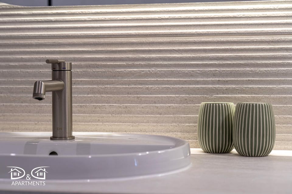 Apartament Zielony D&D APARTMENTS Apartment in West Pomeranian Voivodeship, Poland