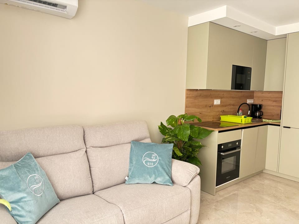 Rentaly Holidays El Cobijo Del Conde Apartment in Almería