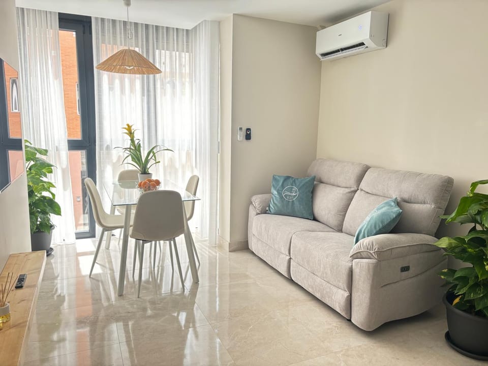 Rentaly Holidays El Cobijo Del Conde Apartment in Almería