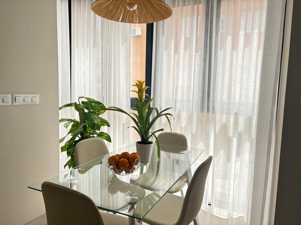 Rentaly Holidays El Cobijo Del Conde Apartment in Almería