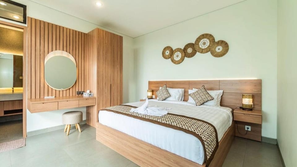 Green View Villa Villa in Tampaksiring