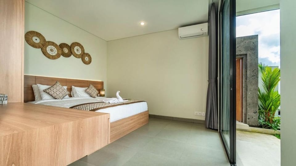 Green View Villa Villa in Tampaksiring