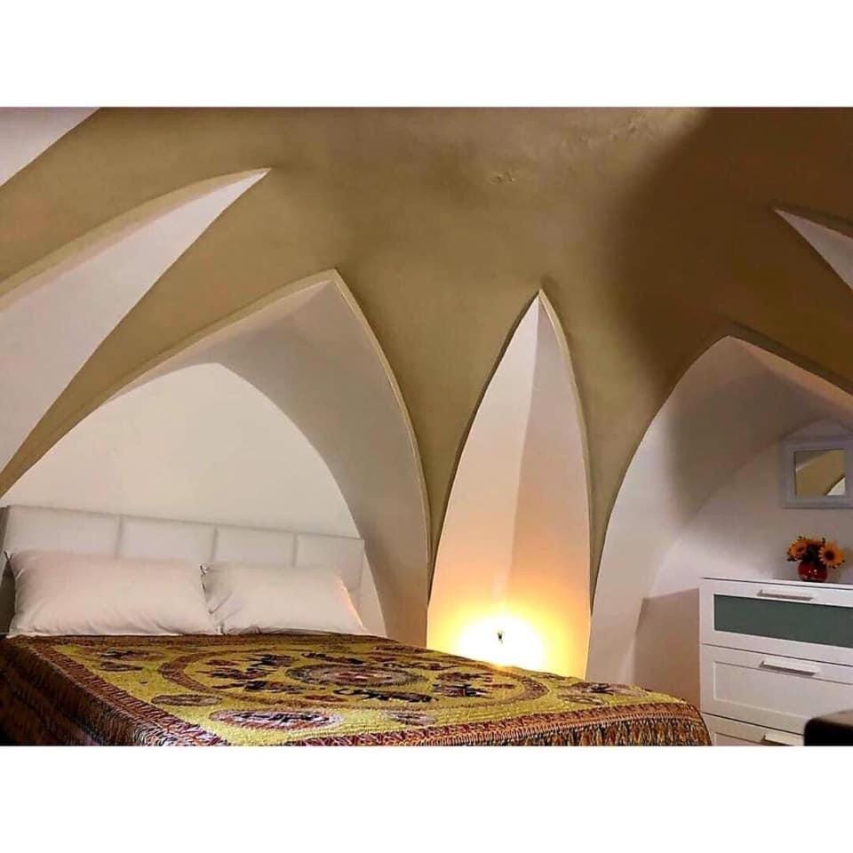 Nina casa vacanze Apartment in Apulia