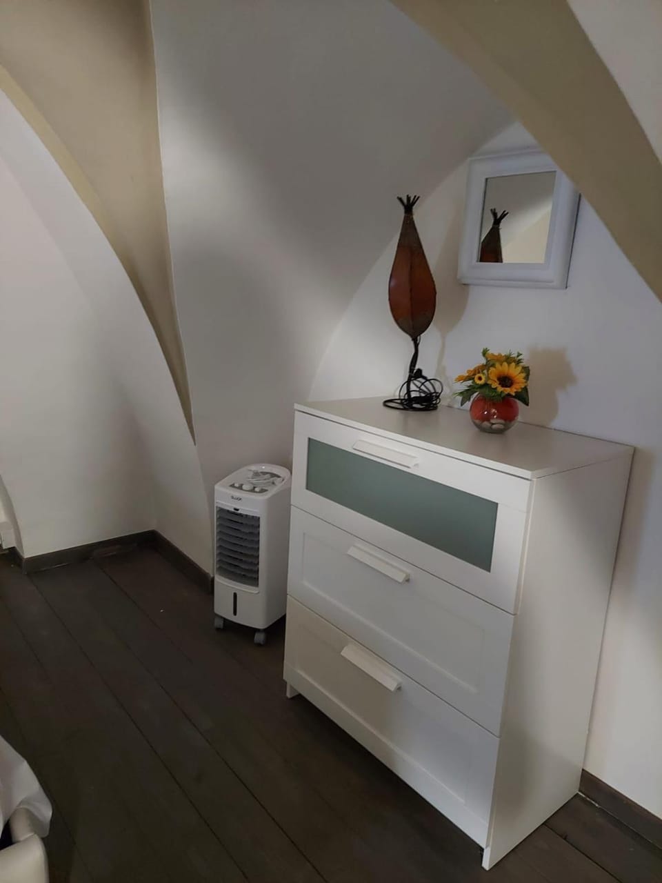 Nina casa vacanze Apartment in Apulia