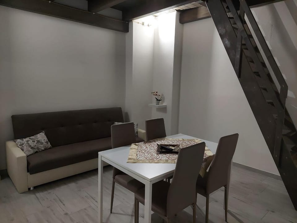 Nina casa vacanze Apartment in Apulia