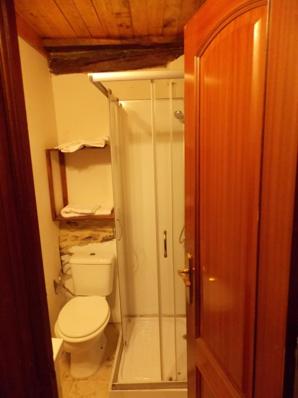 Granja del Peregrino Farm Stay in Galicia