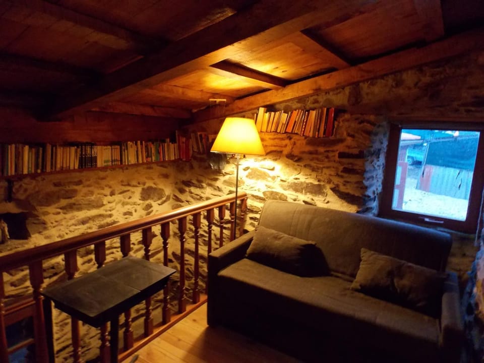 Granja del Peregrino Farm Stay in Galicia