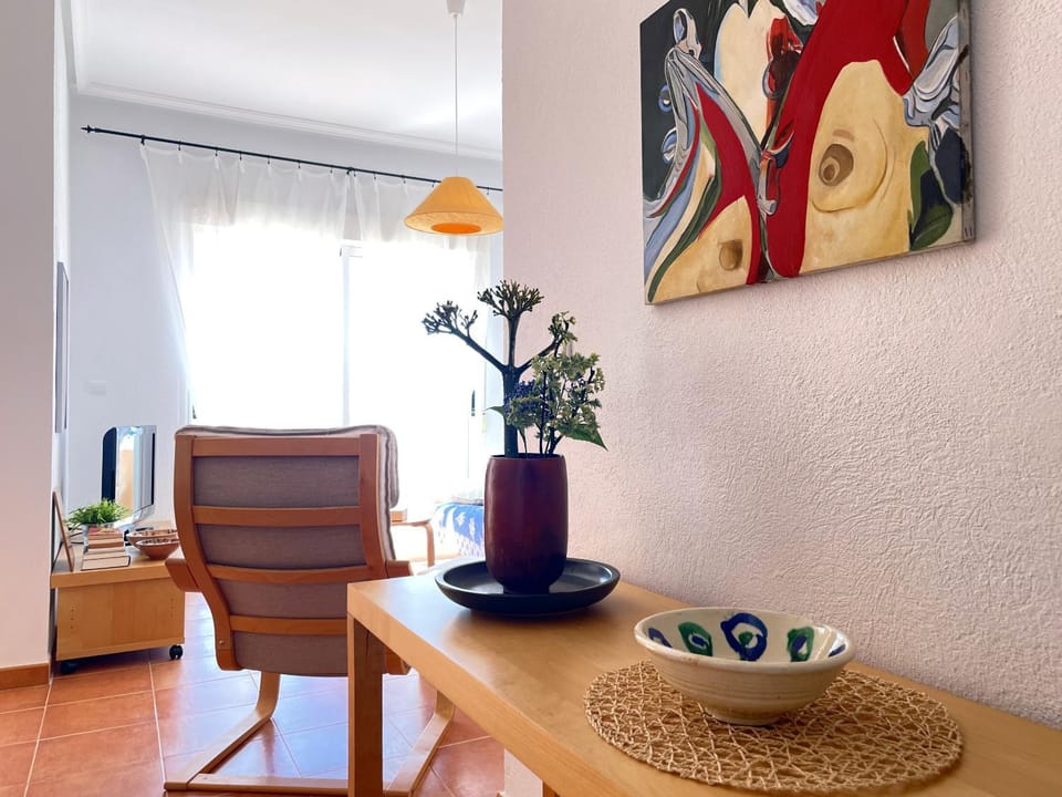 La Brisa de Terreros Apartment in Andalusia