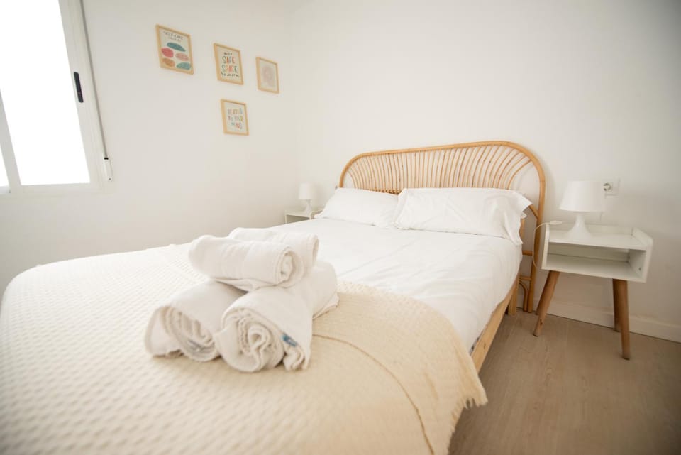 Apartamento Málaga Centro Apartment in Malaga