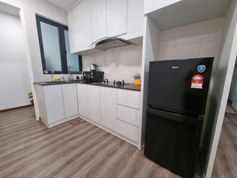 Happy Homestay Apartment in Kuching