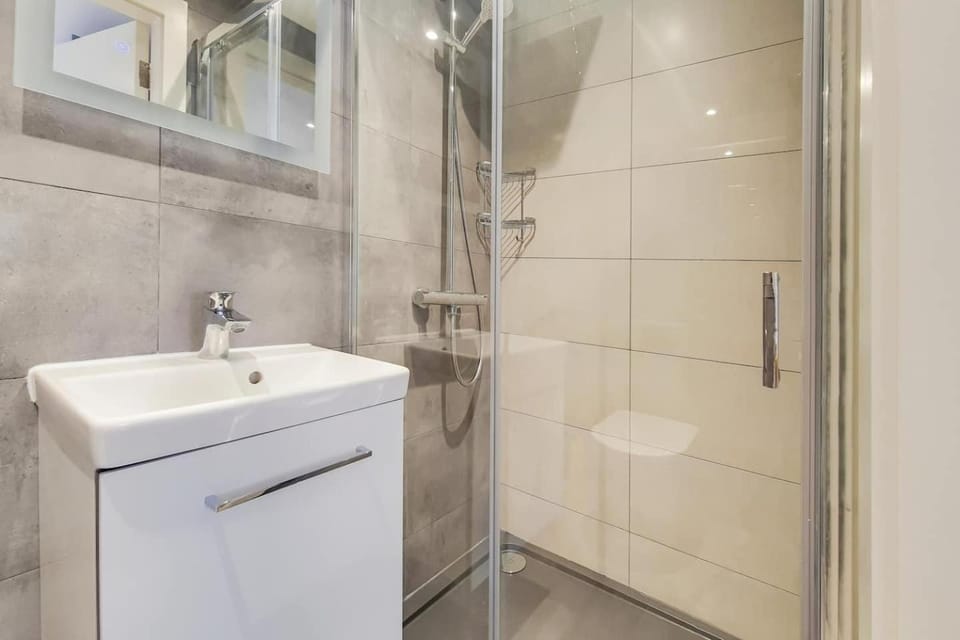 Marylebone Station Studio - 2 Apartment in City of Westminster