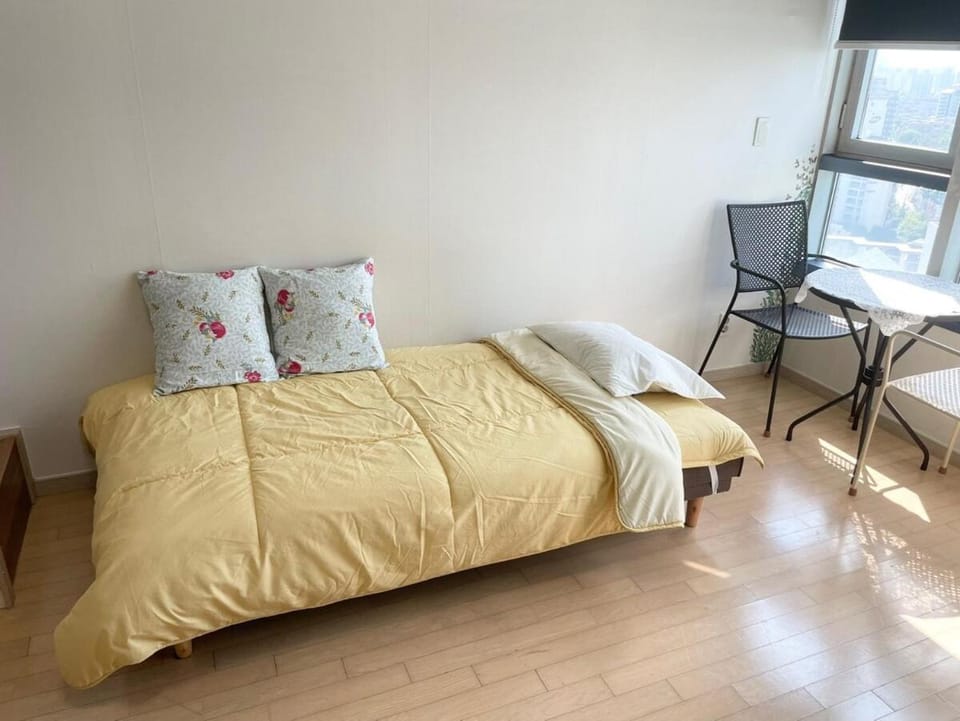 Seoul Loft Apartment in Seoul