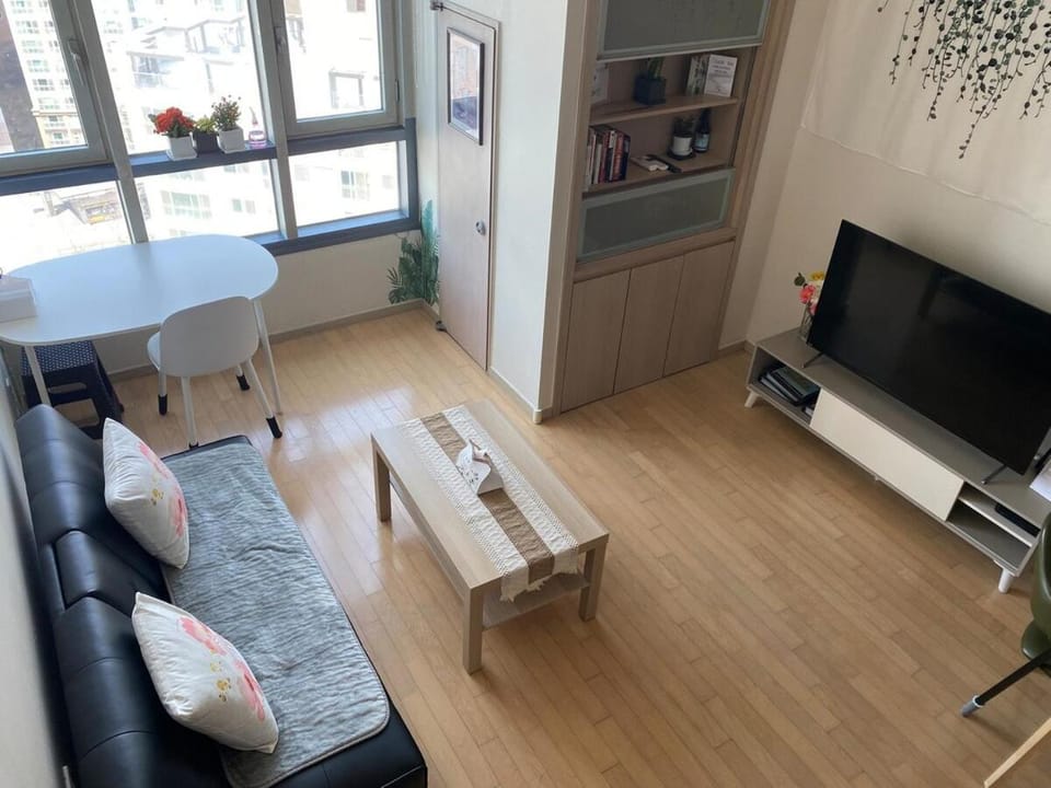 Seoul Loft Apartment in Seoul