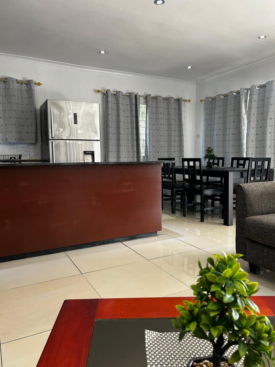 Easy Apartment- 36 Varani street flat2&flat5 Apartment in Suva