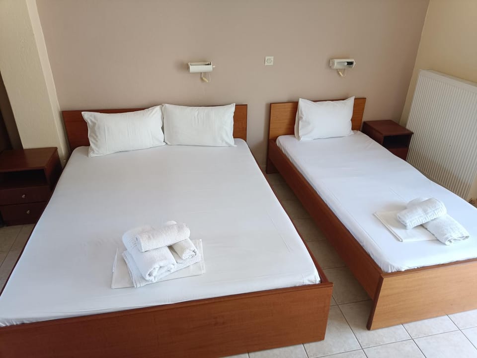 Poseidon Garden Apartment in Halkidiki