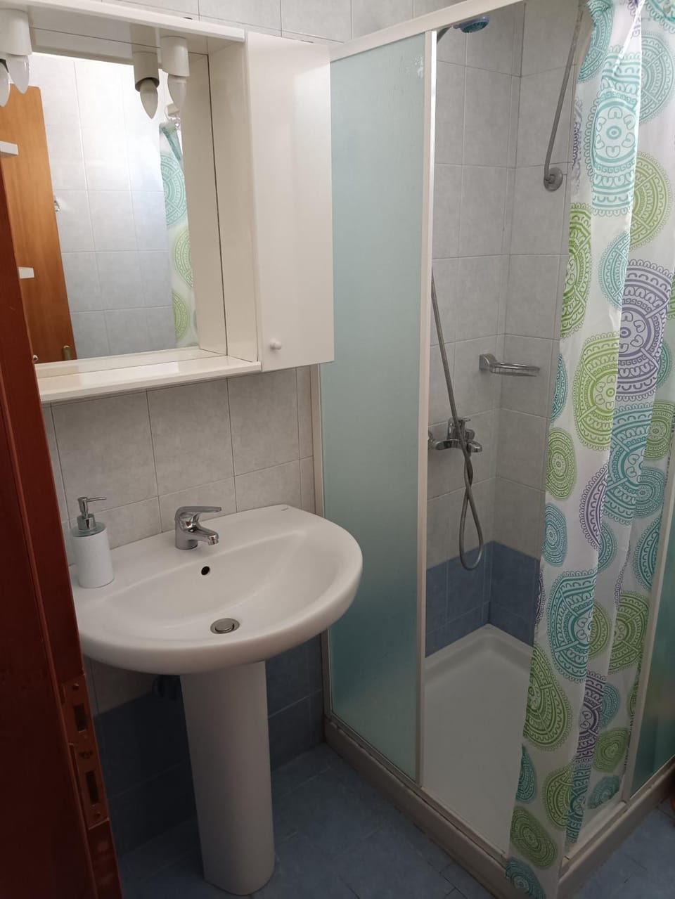 Poseidon Garden Apartment in Halkidiki