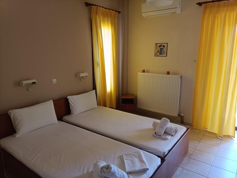 Poseidon Garden Apartment in Halkidiki