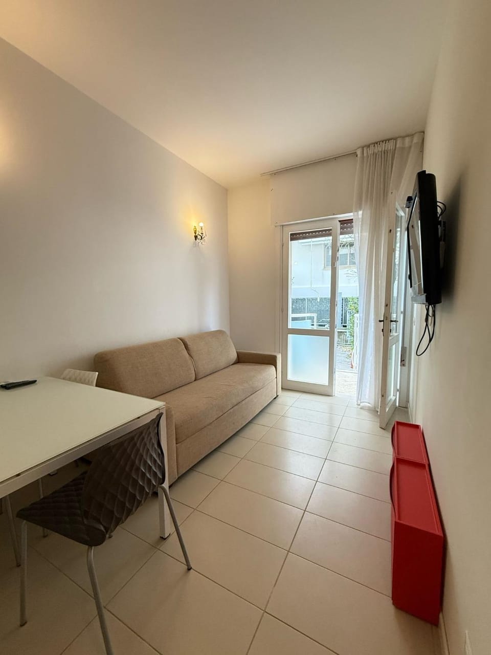 VILLA SMERALDA-Solo per famiglie- WALTERIGATO APARTMENTS Apartment in Lido di Jesolo