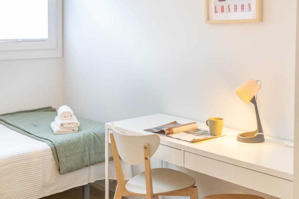 Acogedor Loft a 15 minutos del centro de Pamplona Apartment in Pamplona