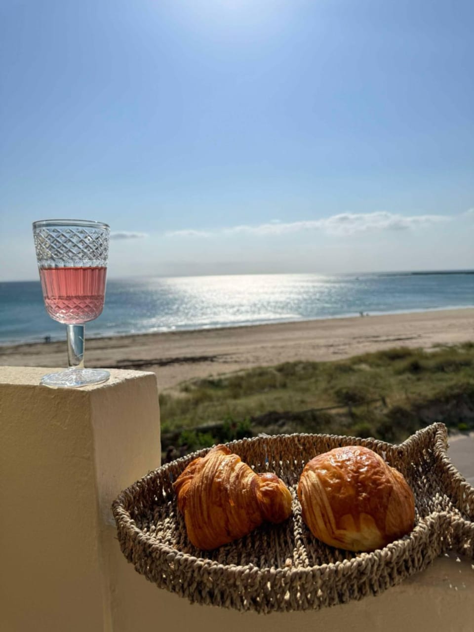 Sea view
