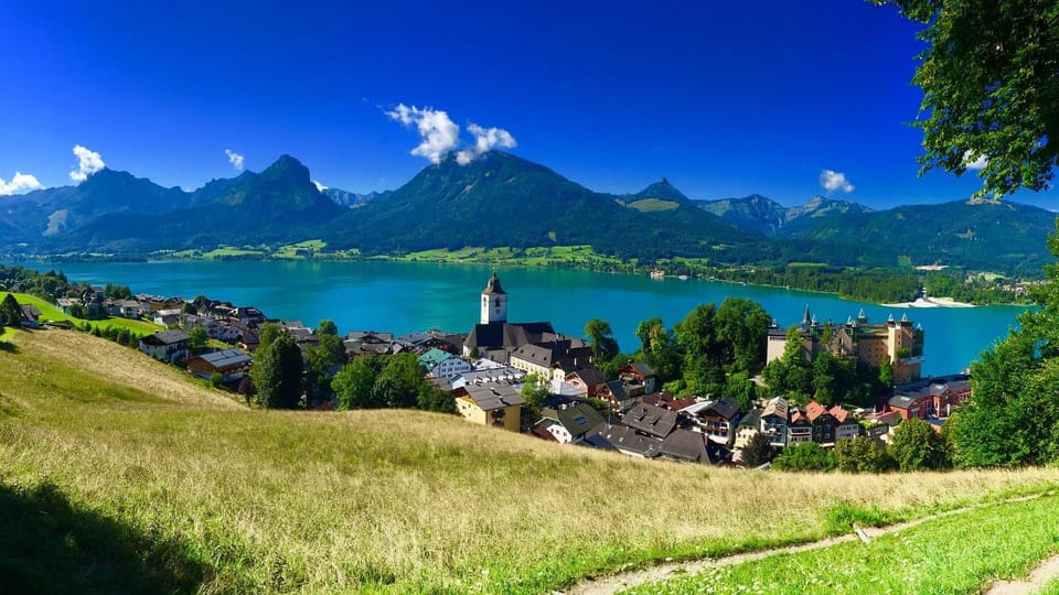 Natural landscape