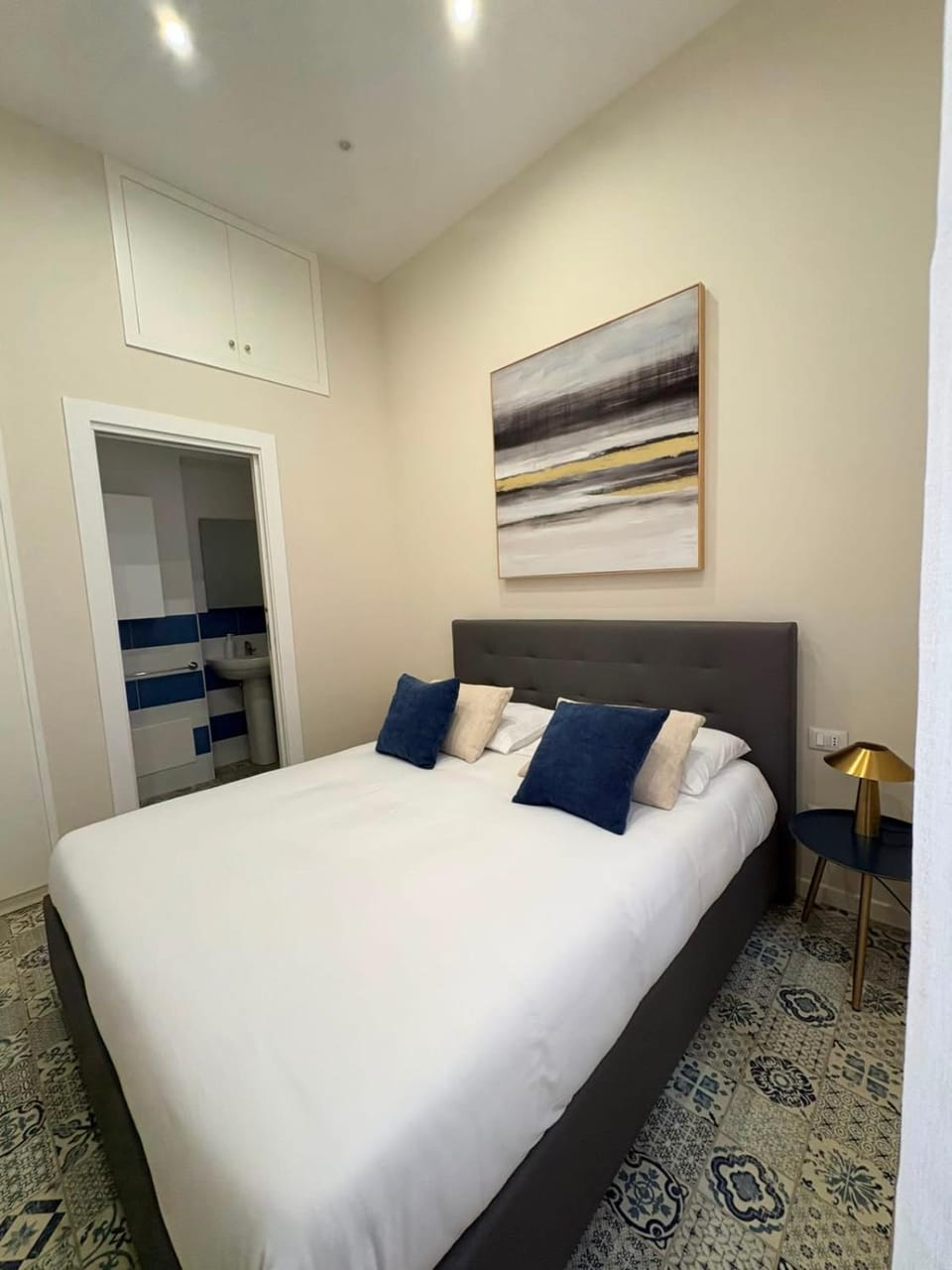 Le Case di Sole Appartamento Brezza Marina House in Palermo