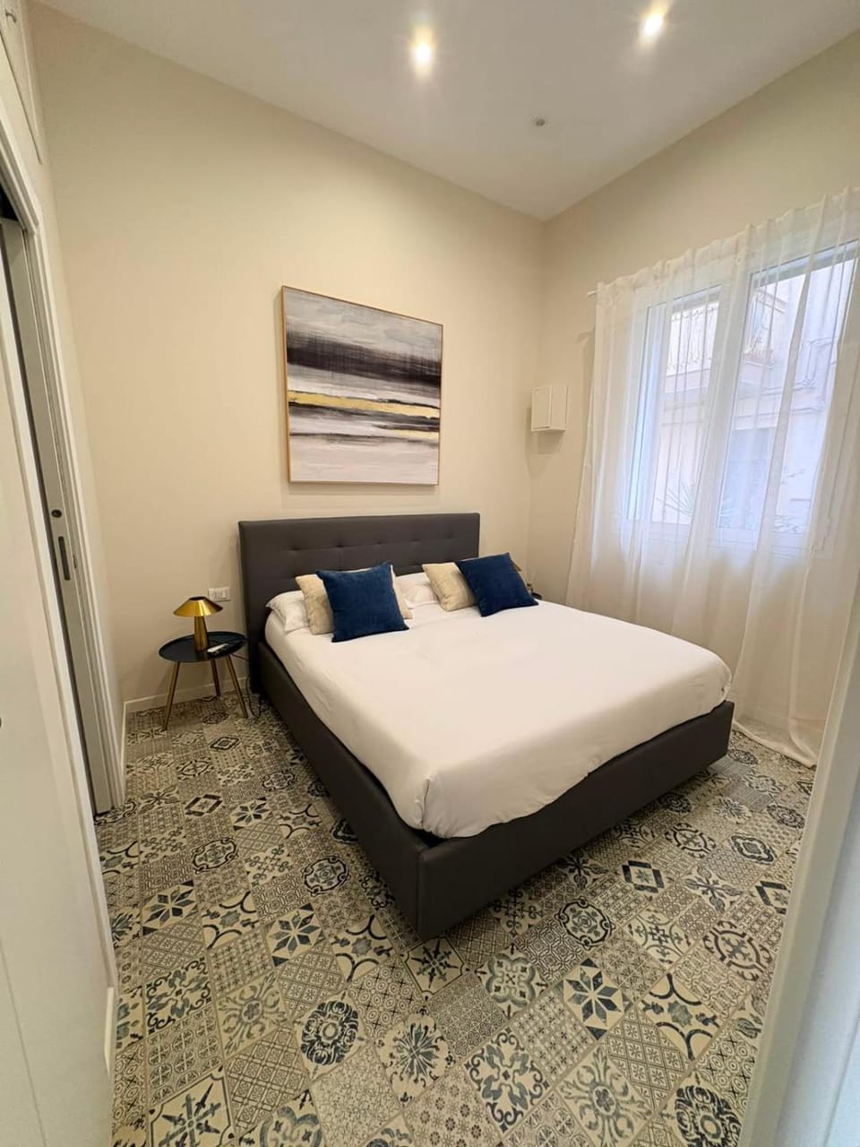 Le Case di Sole Appartamento Brezza Marina House in Palermo