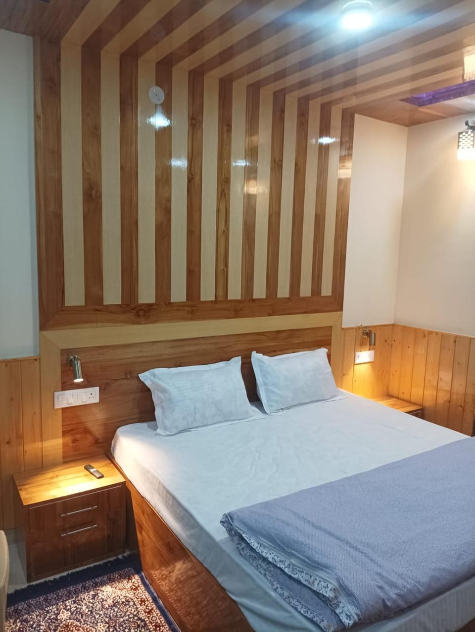 Serene Peak View Home Stay Vacation rental in Maharashtra