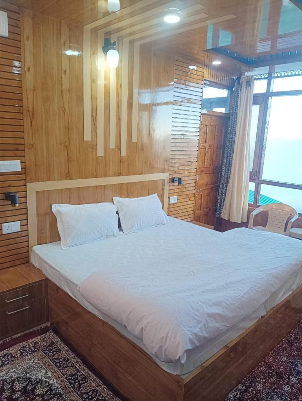 Serene Peak View Home Stay Vacation rental in Maharashtra