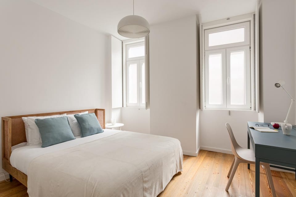 Calçada de Santo Amaro Apartments Apartment in Lisbon