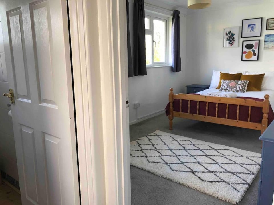 Stylish Room Close to Beaches Bed and Breakfast in England
