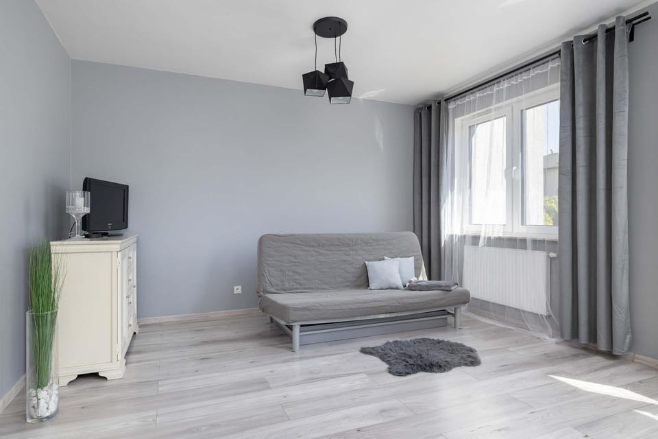 TV and multimedia, Seating area