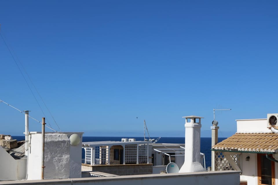 Sea view