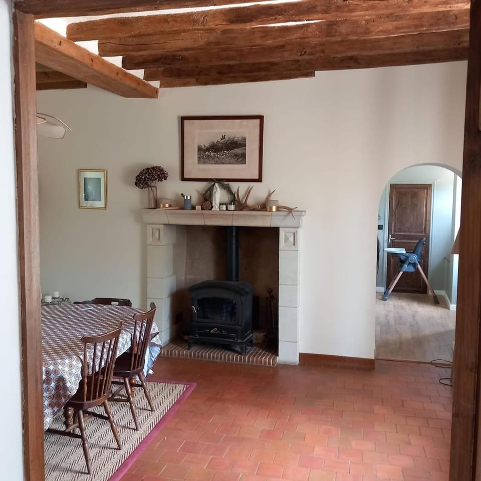 Maison de charme à la campagne House in Pays de la Loire