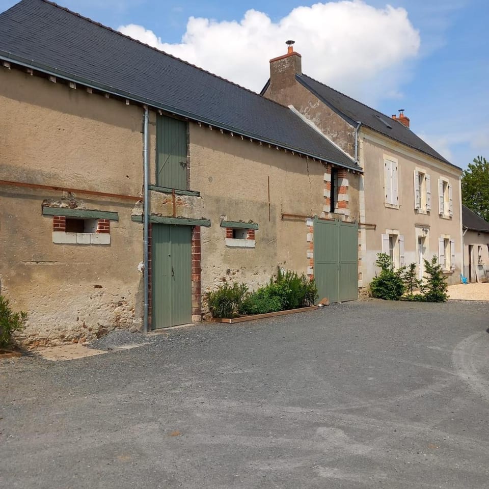 Maison de charme à la campagne House in Pays de la Loire