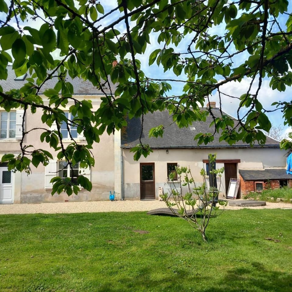 Maison de charme à la campagne House in Pays de la Loire