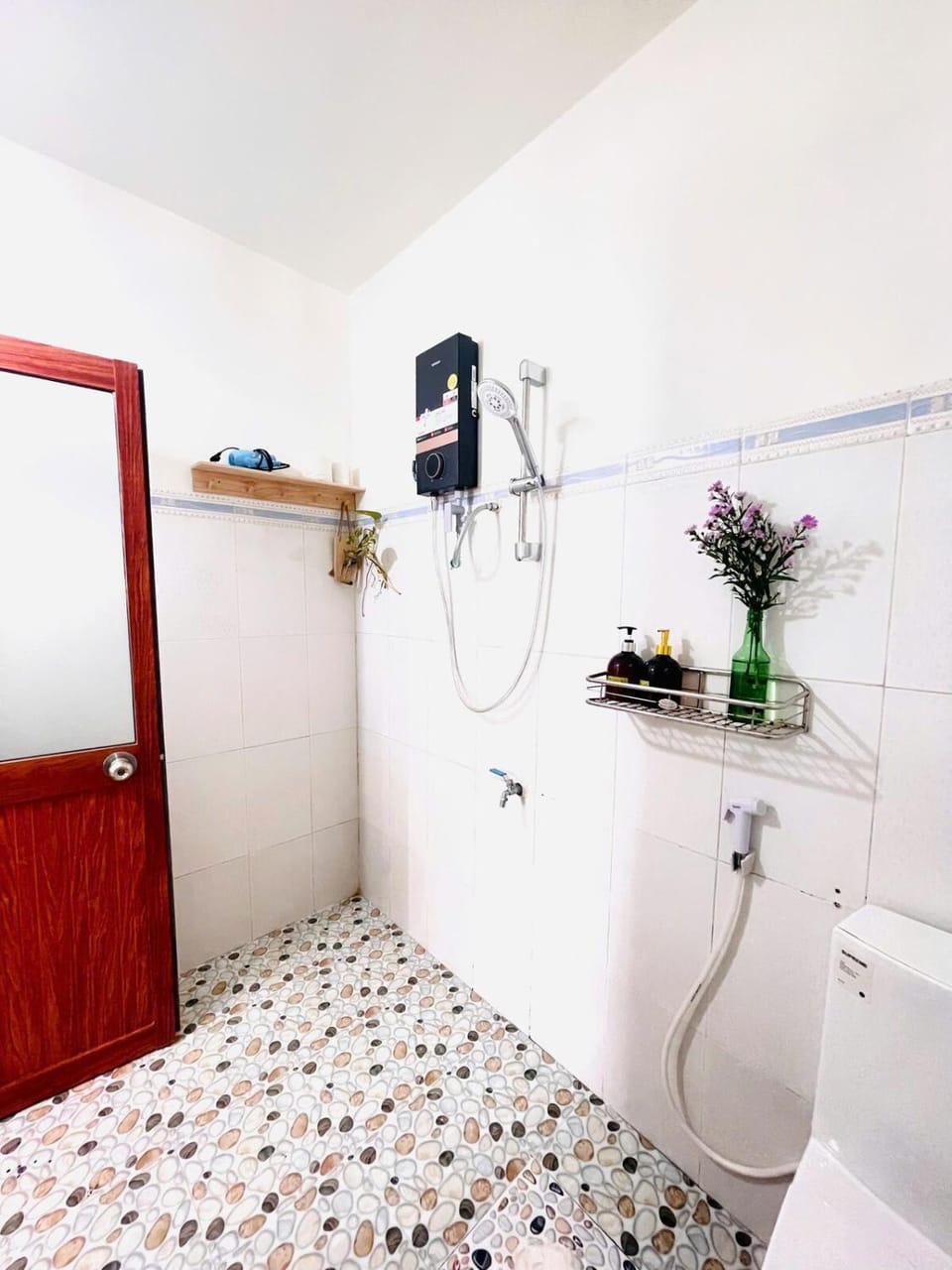Shower