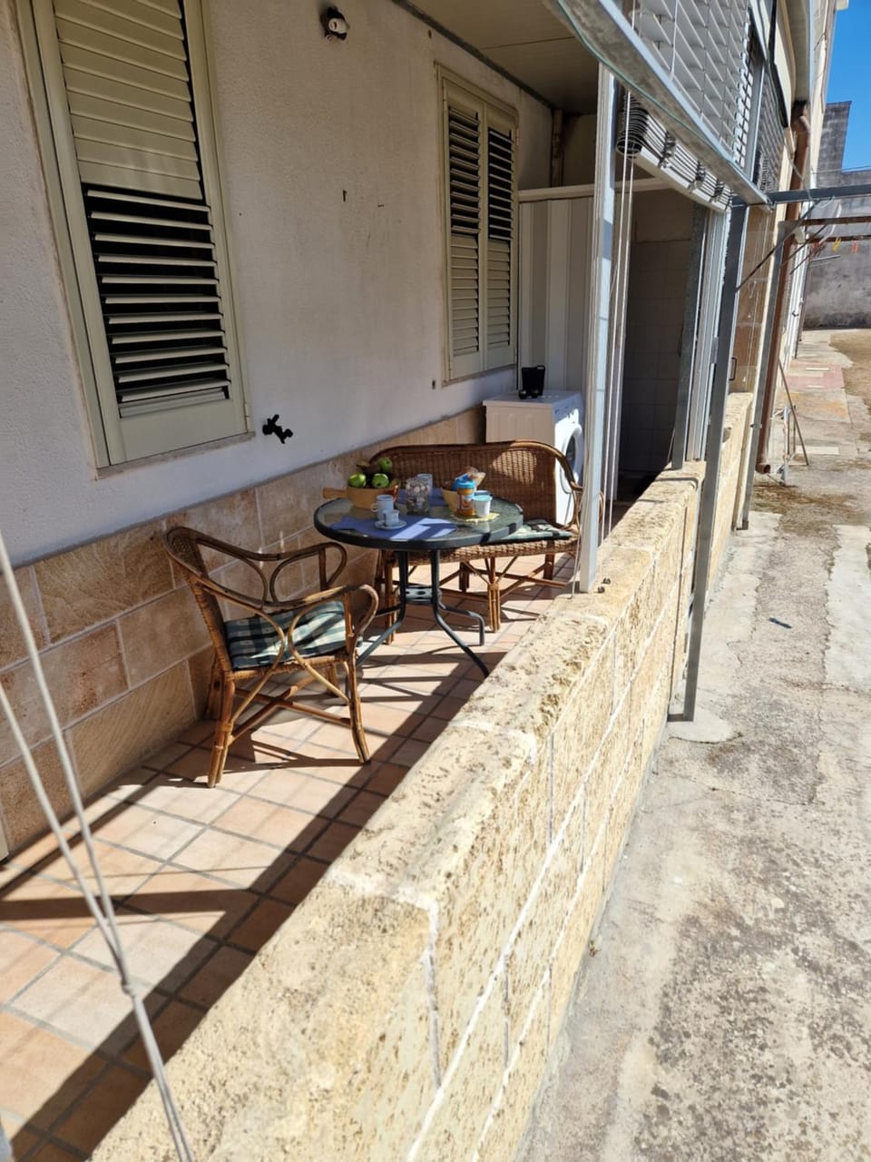 Villetta nonna Pina House in Torre dell'Orso