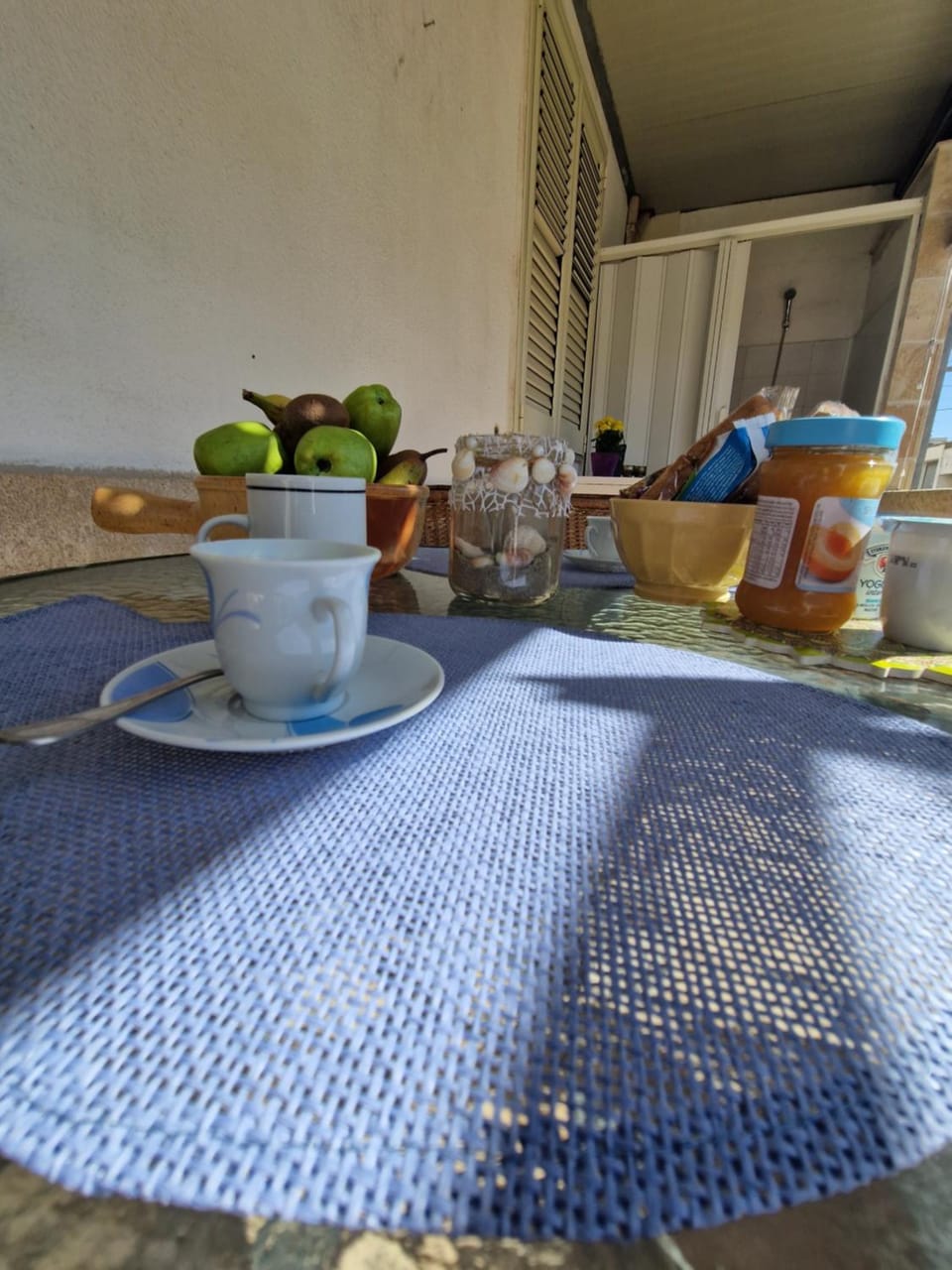 Villetta nonna Pina House in Torre dell'Orso