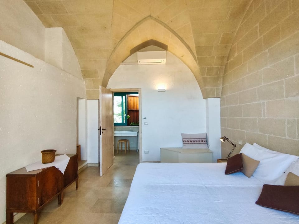 Doma Camilla di Casa Camilla Journey House in Apulia